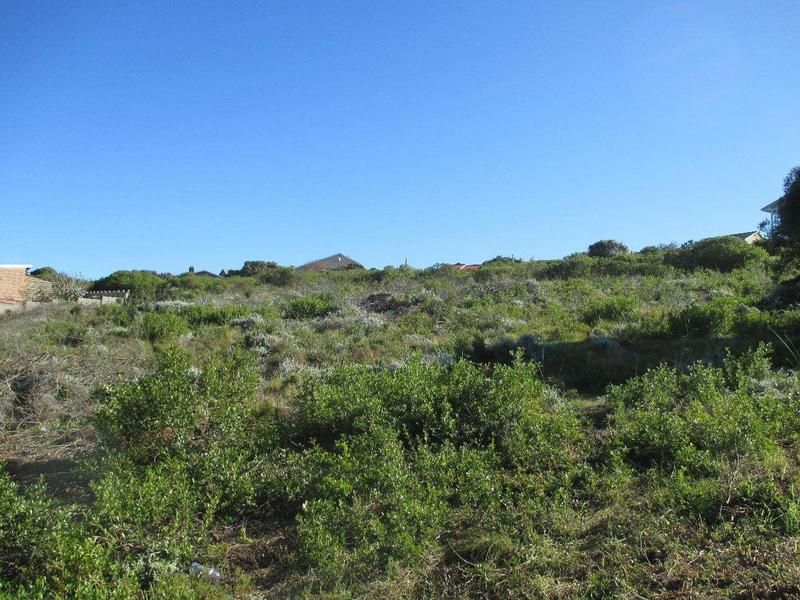 0 Bedroom Property for Sale in Dana Bay Western Cape